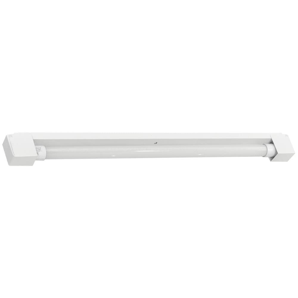 Luminária gamma sobrepor 1xt8 60cm