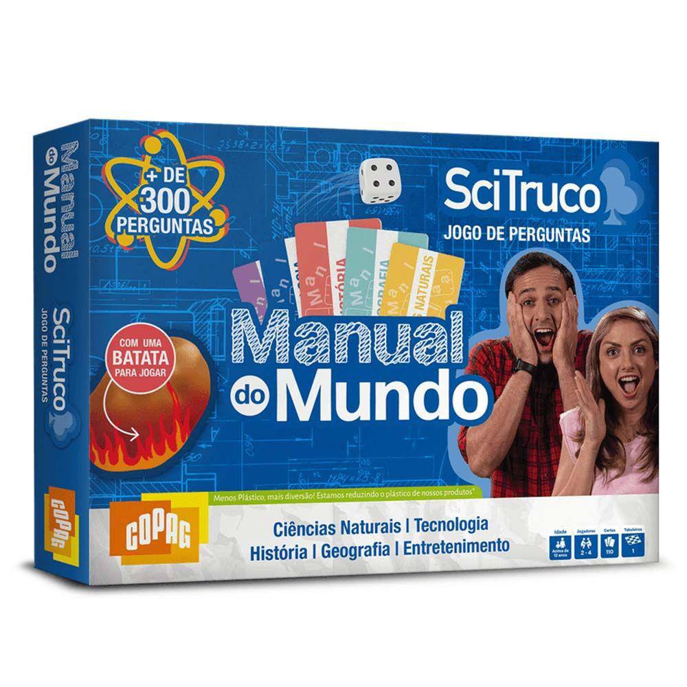 Jogo Perguntando Kids Jogo de Tabuleiro de Perguntas e Respostas