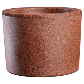 Vaso Gramado Café 12,7cm Terrano
