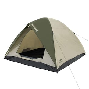Barraca Camping Alta Premium 6 Pessoas Araguaia Bel 101902