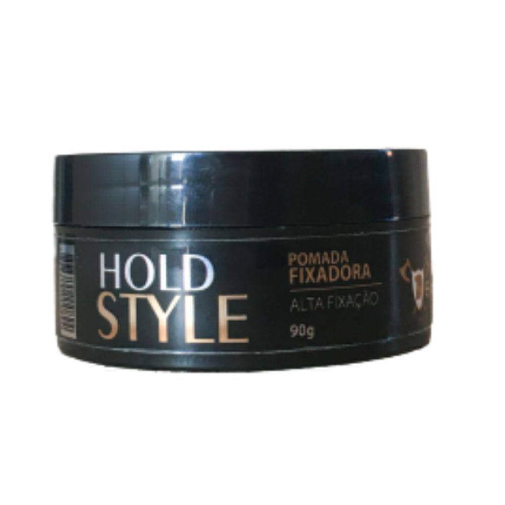 Gel Fixador Bedran Special Look 10 Fixação Mega Forte 1kg - tb4554