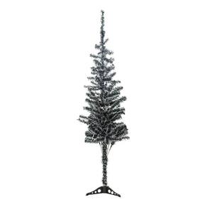 Árvore de Natal Nevada 1,50m 200 Galhos - Casambiente