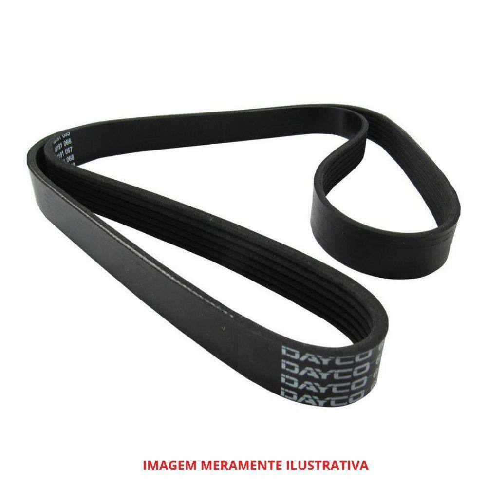 CORREIA em V 4PK765 DAYCO UND