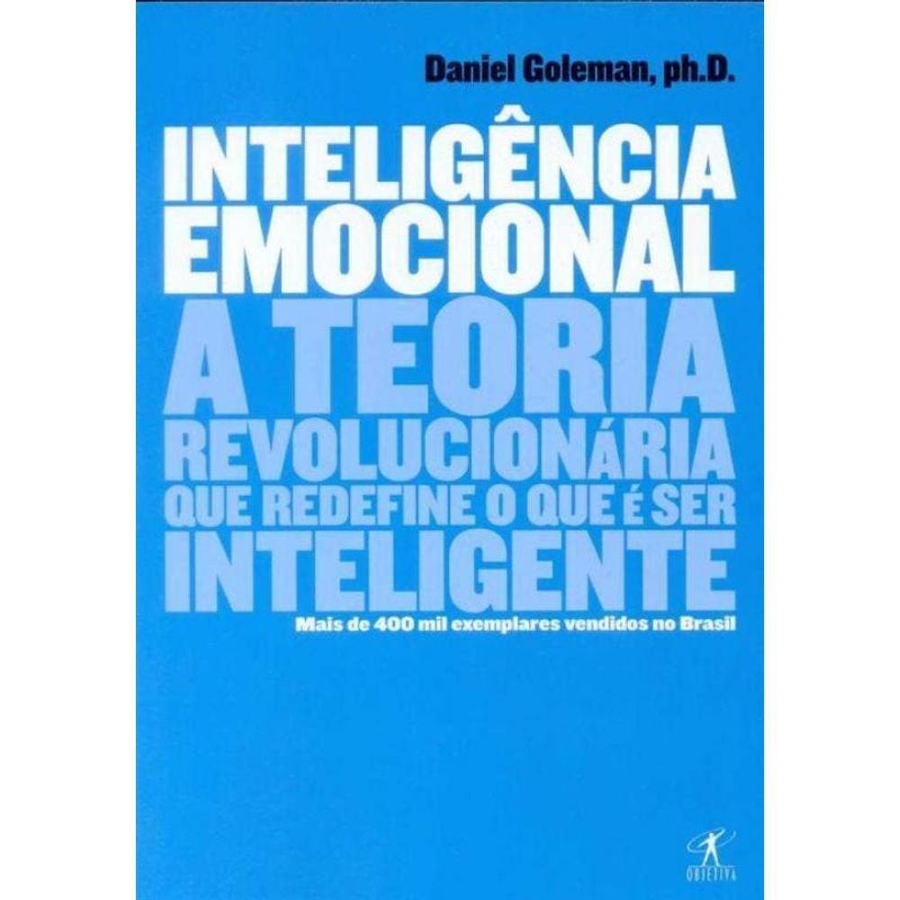 Inteligencia Emocional - (0809)