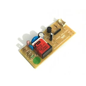Placa Geladeira Brastemp Frost Free Clean Brm39E Bivolt Cp