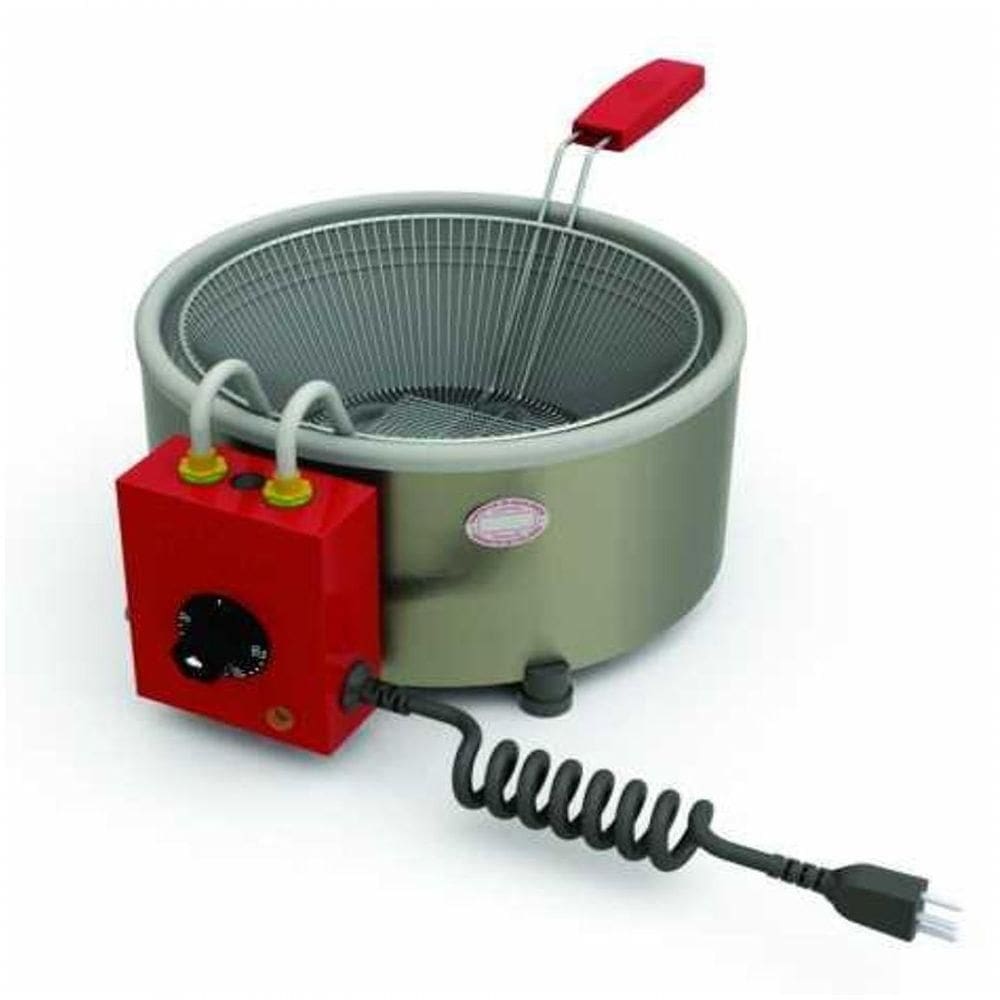 Tacho De Fritura Elétrico 3 Litros óleo Pr310e - Progás