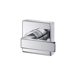 Acabamento para Registro Docol Stillo 823906 DocolBase 1/2", 3/4" e 1" Cromado