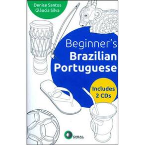 Beginner´S Brazilian Portuguese