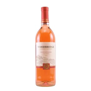 Vinho Robert Mondavi Woodbridge White Zinfandel