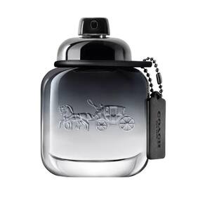 Coach Men Masculino Eau De Toilette 60ml
