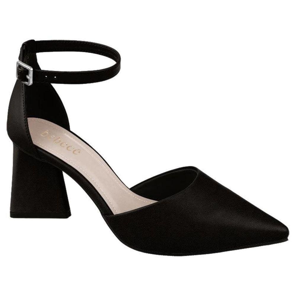 Sandalia Bebece Nbk Versalhes  T7024-263