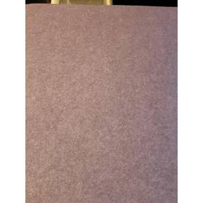Papel De Parede Lavável Textura Roxa/lilás Escura