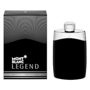 Montblanc Legend Masculino Eau De Toilette 200ml
