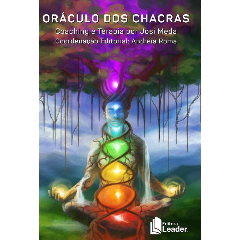 Jogo Oráculos Dos Chacras