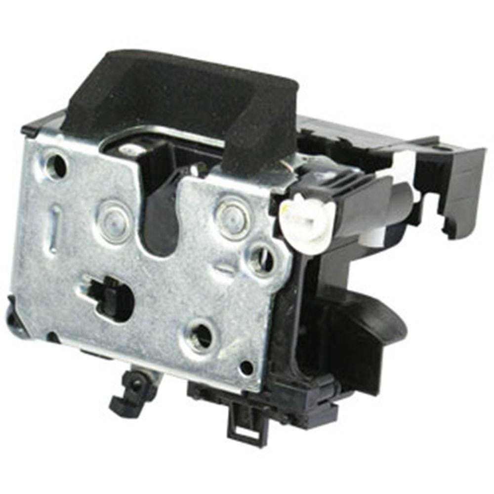 Fechadura Porta Lateral Corrediça Doblo Após 02 Sem Trava