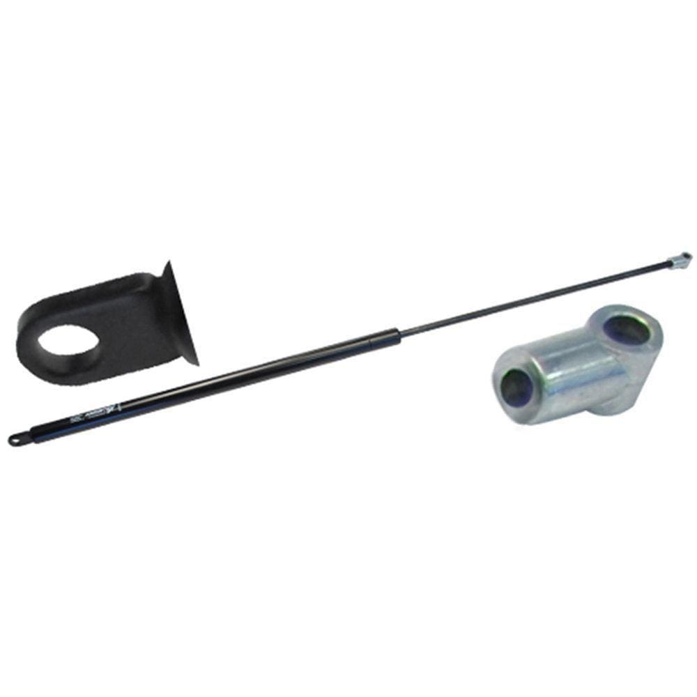 Amortecedor Mola Gás Grade Frontal Capô Stralis 97 A 07