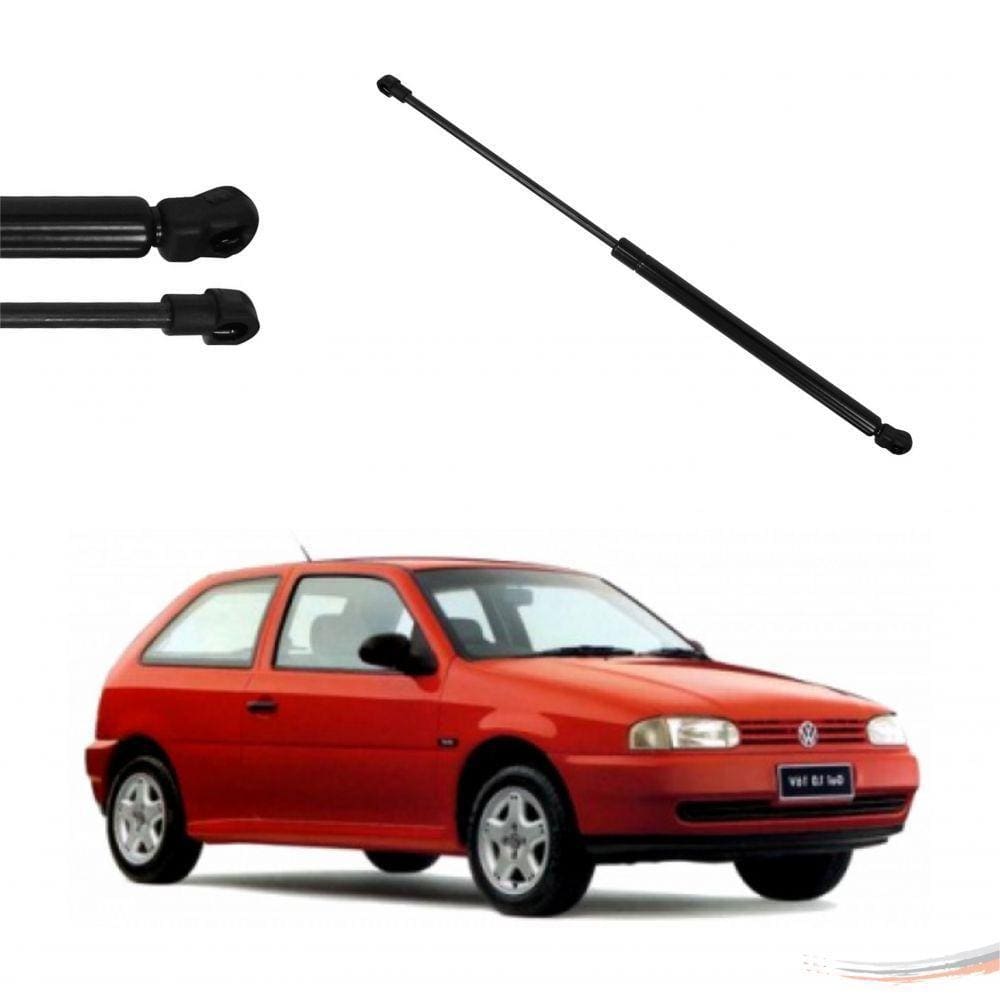 Amortecedor Mola Gás Tampa Porta-malas Gol Golf 95 a 98