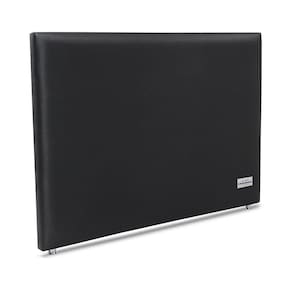 Cabeceira Sena Facto Cinza Casal 12x140x125