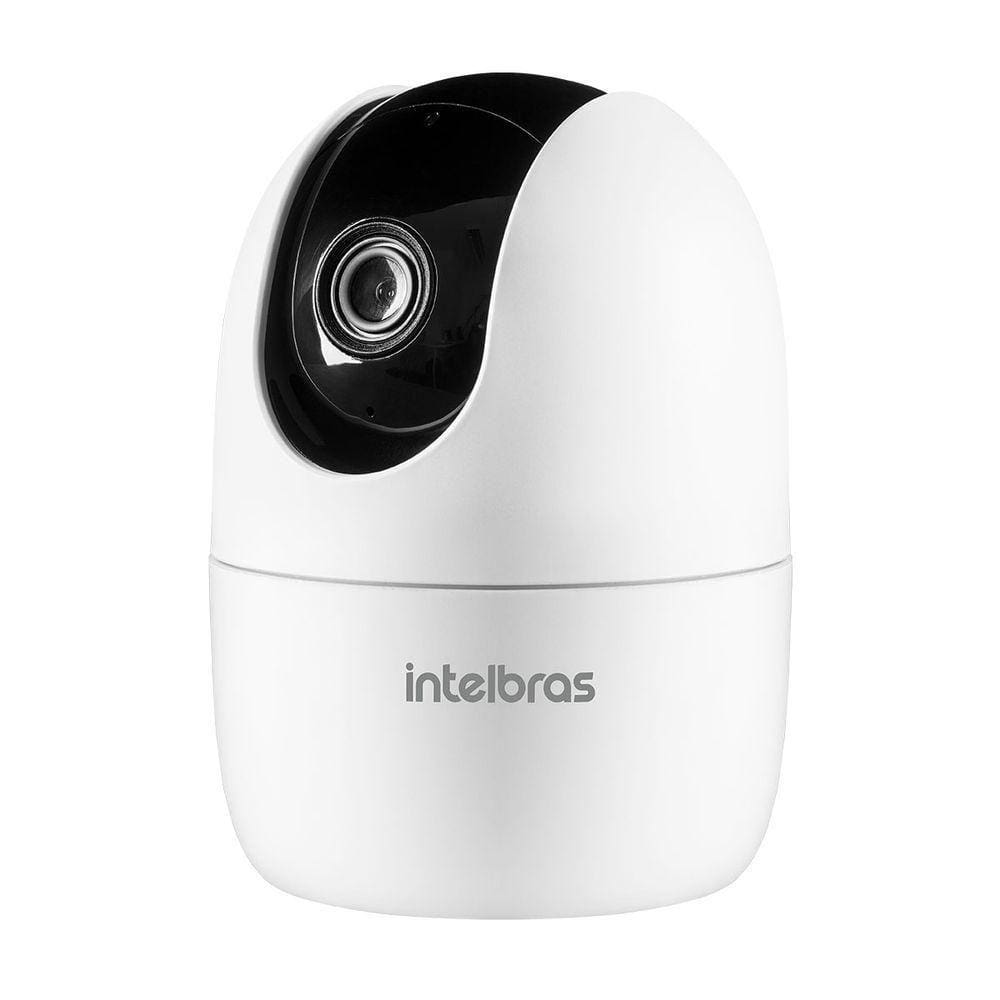 Camera De Video Wi-Fi Full Hd Im4 C 4565510