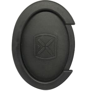 Anti-Feedback Abafador Para Violão De Boca Oval Afov