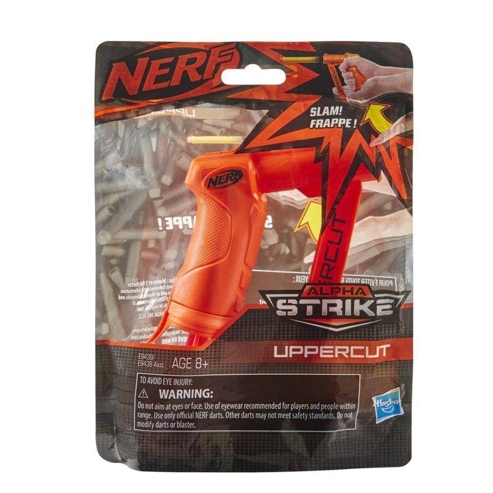 Lança Dardos Nerf Roblox Zombie Attack Viper Strike Hasbro em