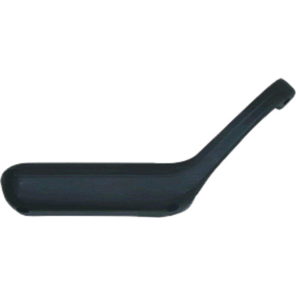 Apoio de Braço Esquerdo Del Rey Preto