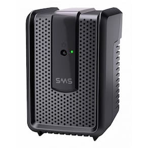 Estabilizador Sms Revol. Speed 300Va Bi115- 15970