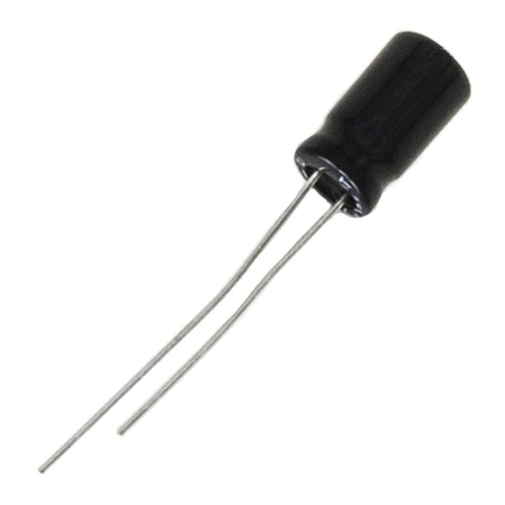 Capacitor Eletrolitico 3300 X 16 V