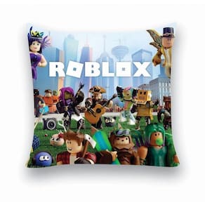 Jogo Americano 2 Un Retangular Neoprene Roblox Wallpaper