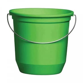 Balde Plastico Arqplast 15l
