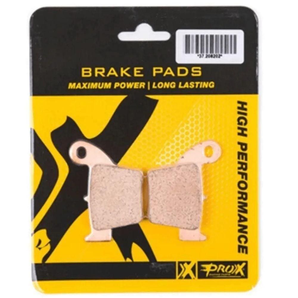 Pastilha De Freio Tras. Prox Kxf250/450 04 A 20 / Yzf250/450 03 A 20
