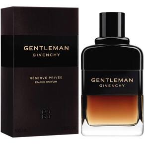 Gentleman Réserve Privée Givenchy Masculino Edp 100Ml