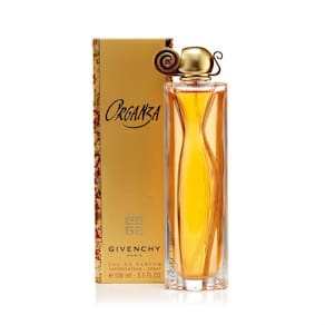 Organza Eau De Parfum 100Ml Perfume Feminino Importado