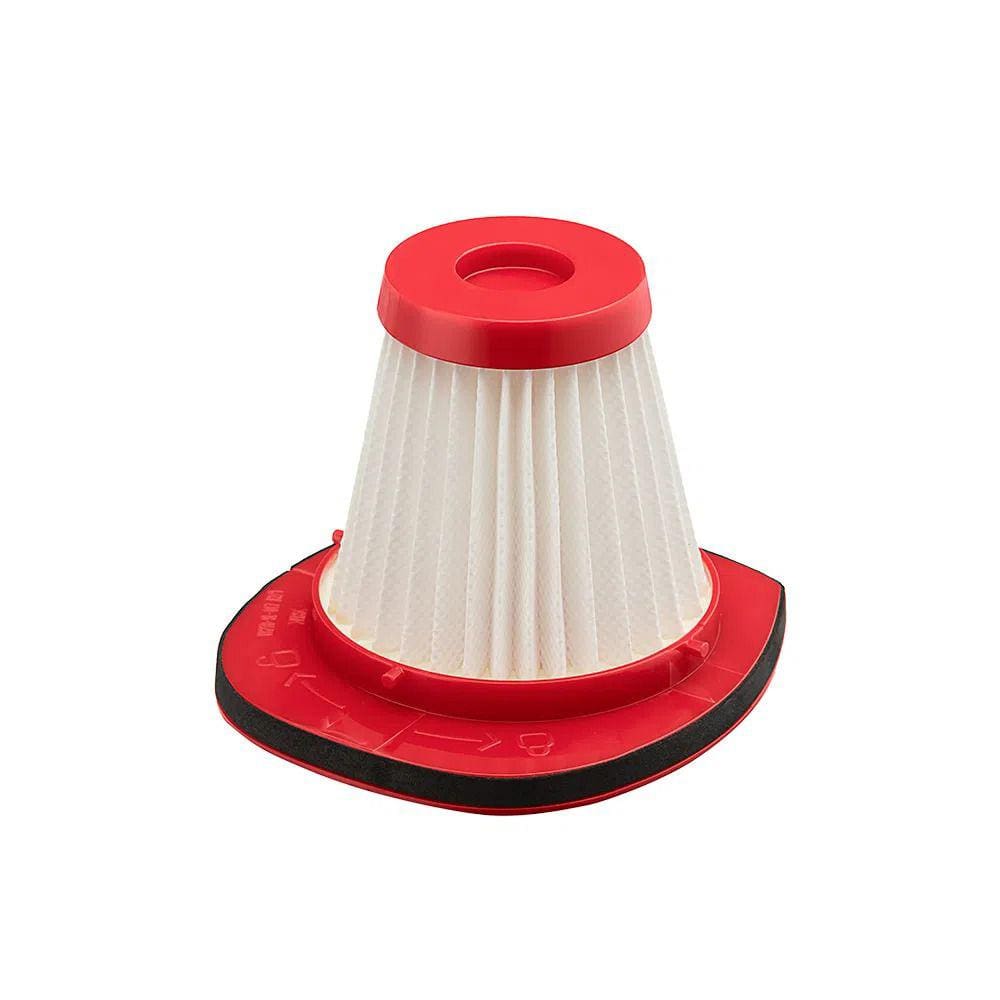 Filtro Hepa para Aspirador de Pó Mondial Turbo Premium AP-30 Vermelho