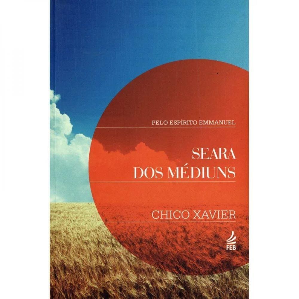 Seara dos Médiuns Novo Projeto