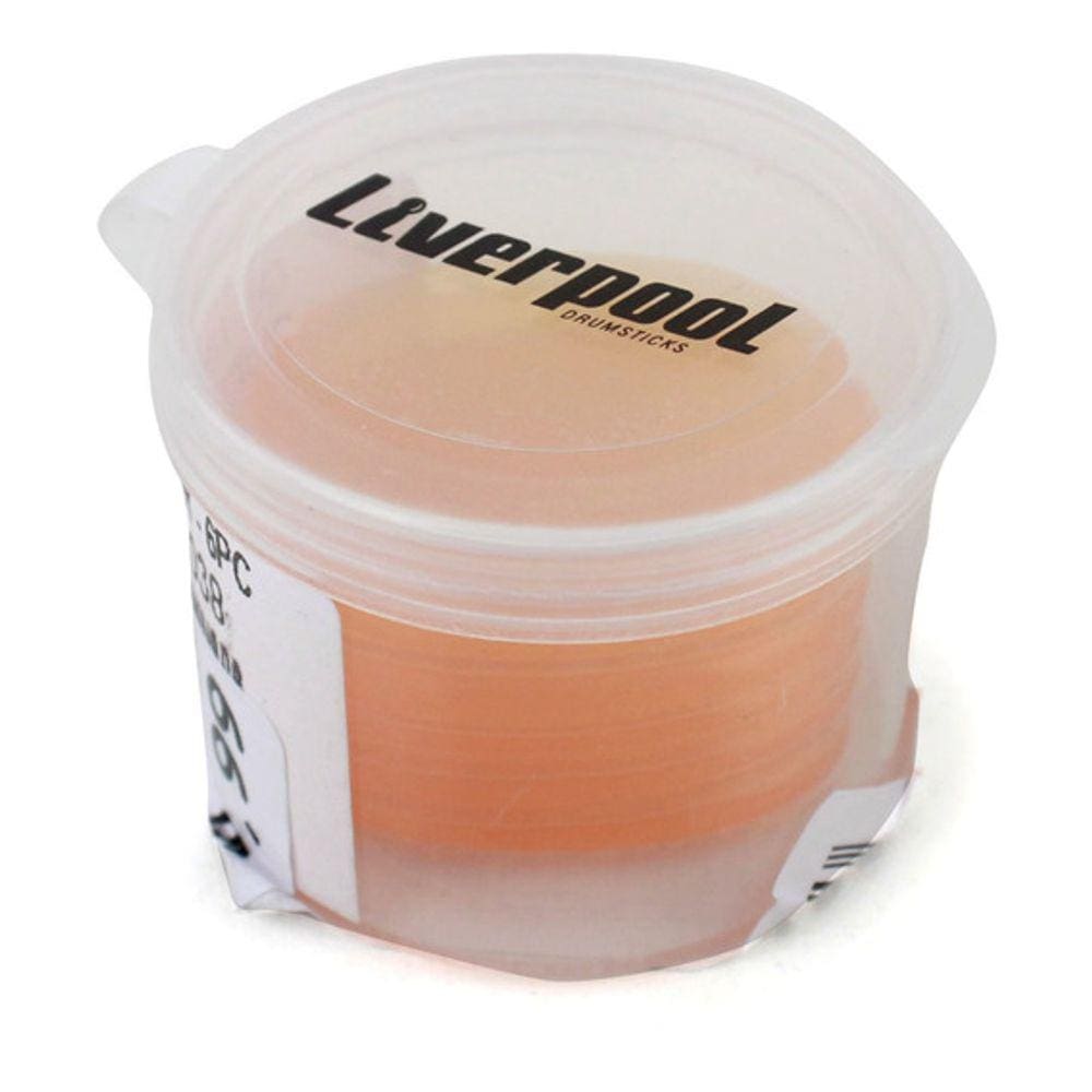 Gel abafador de Bateria Liverpool