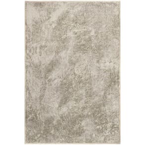 Tapete Foffo Bege 1,00X1,50