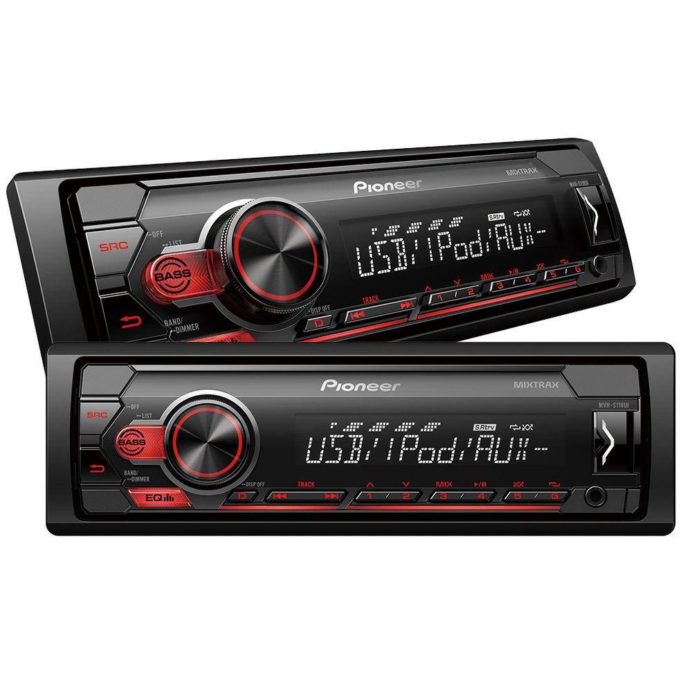 Microistem mp3 cd player Black Friday Pontofrio