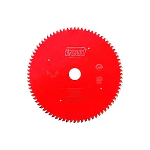 Disco de Serra MDF 80 dentes FR23L001T Freud