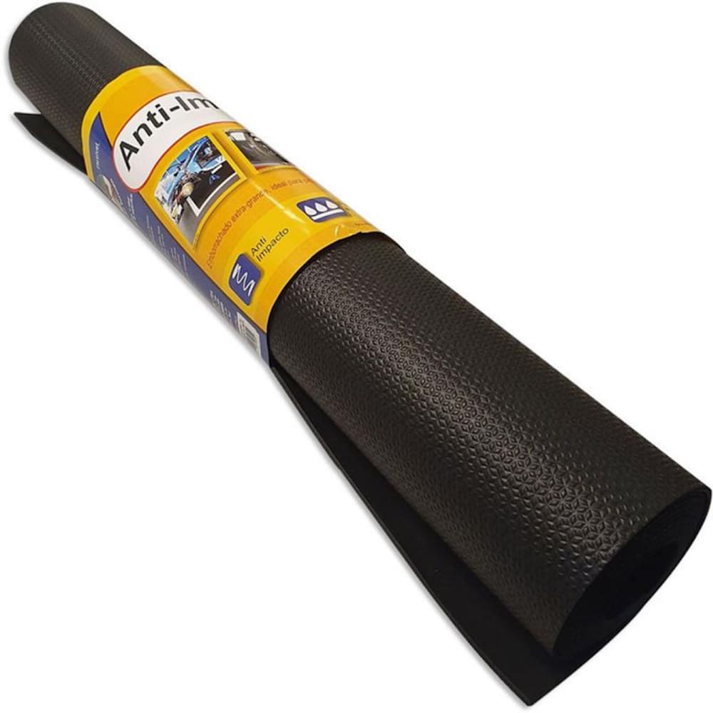 Tapete Eva Anti Impacto Protetor De Piso Resistente 240X70CM