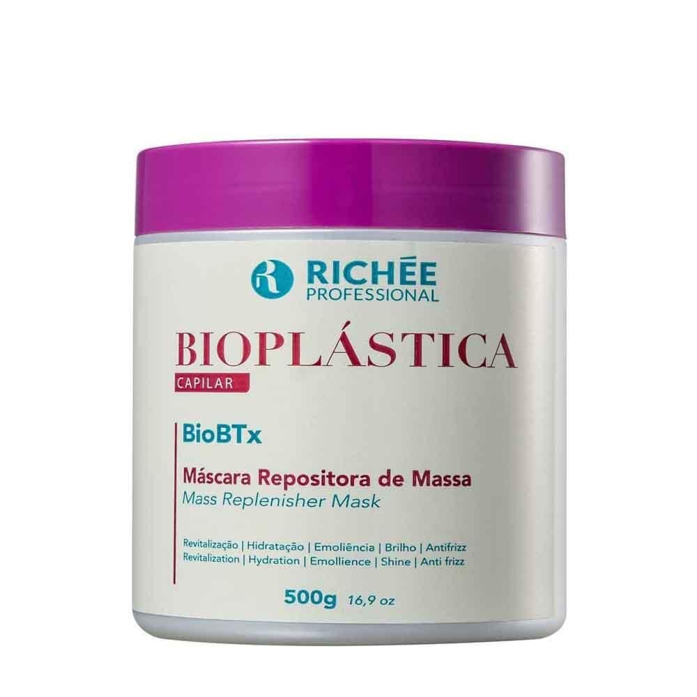 Botox Bioplástica Richée 500G