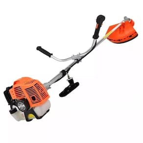 Roçadeira Profissional 63Cc 6 Em 1 + 2 Multifunção