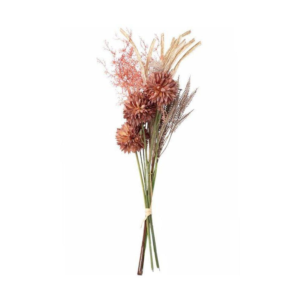 Planta Artificial Alma Florir   Home Style