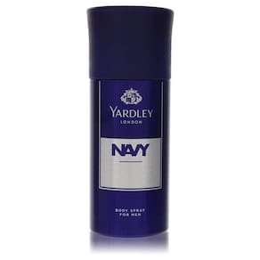 Desodorante Spray Perfumado Masculino Navy 155 Ml