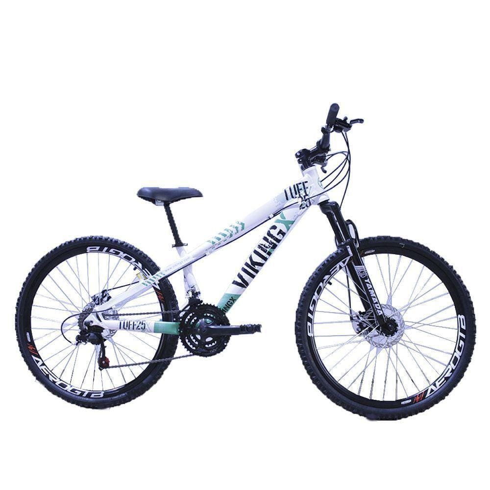 Bicicleta Vikingx Aro 26 Barata