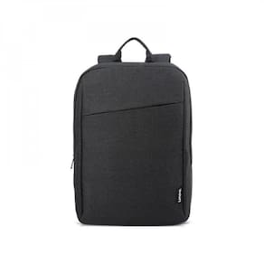 Mochila Notebook 15.6 Polegadas Lenovo Casual B210 Preto