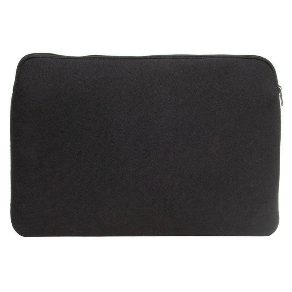 Case Para Notebook 15,6 Polegadas Slim Reliza Preto