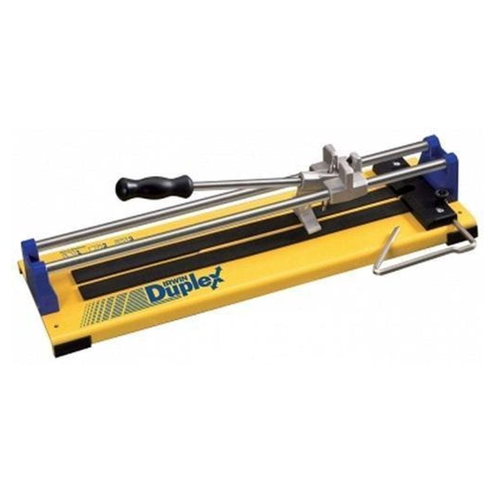 Cortador Pisos Dupla Ação Corte 50Cm Duplex - Irwin  5615