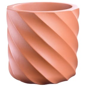 Vaso Maragogi Terracota 40cm Terrano
