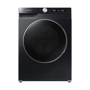 Lava E Seca Samsung WD14T, 3 em 1, Lavagem inteligente Black Inox 14/9 kg